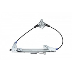 Ablakemelő FIAT GRANDE PUNTO 05- /BAL HÁTSÓ/ 51723324