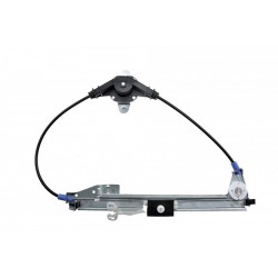 Ablakemelő FIAT GRANDE PUNTO 05- /BAL HÁTSÓ/ 51723324