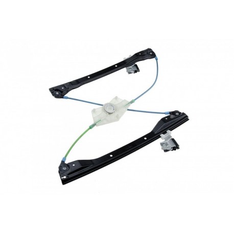 Ablakemelő MERCEDES GLK 10- /BAL ELSŐ/ A2047201979