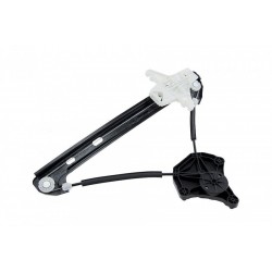 Ablakemelő VW GOLF VII 5D 12- /BAL HÁTSÓ/ 5G4839461B