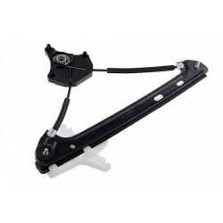 Ablakemelő VW GOLF VII 5D 12- /JOBB HÁTSÓ/ 5G4839462B