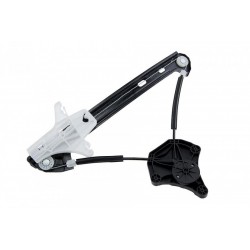 Ablakemelő VW GOLF VII 5D 12- /JOBB HÁTSÓ/ 5G4839462B