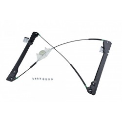 Ablakemelő VW NEW BEETLE 98-10 /JOBB ELSŐ/ 1C0837656A