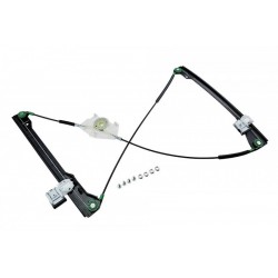 Ablakemelő VW NEW BEETLE 98-10 /JOBB ELSŐ/ 1C0837656A