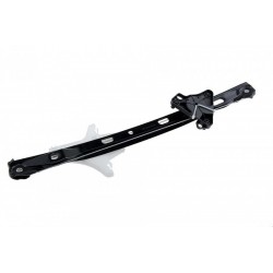 Ablakemelő VW TIGUAN 07- /BAL HÁTSÓ/ 5N0839461A