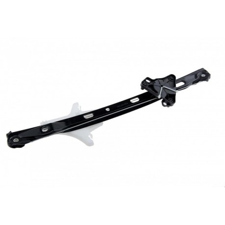 Ablakemelő VW TIGUAN 07- /BAL HÁTSÓ/ 5N0839461A