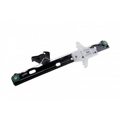 Ablakemelő VW TIGUAN 07- /JOBB HÁTSÓ/ 5N0839462A