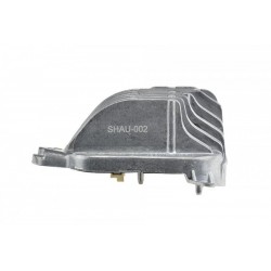 Vezérlő, világítás AUDI Q5 2013-/BAL/ 8R0941475B