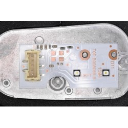 Vezérlő, világítás AUDI Q5 2013-/BAL/ 8R0941475B