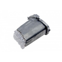 Vezérlő, világítás LED BMW 7 F01 08-/BAL ELSŐ/ 63117225231