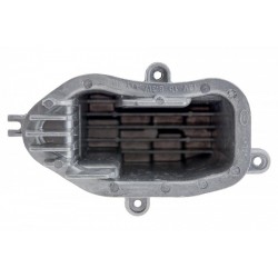 Vezérlő, világítás LED BMW 7 F01 08-/BAL ELSŐ/ 63117225231