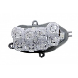 Vezérlő, világítás LED BMW 7 F01 08-/BAL ELSŐ/ 63117225231