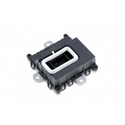 Vezérlőegység, kanyarfényszóró AFS/ALC BMW 3 E46 TOURING 1999-, 63127189312