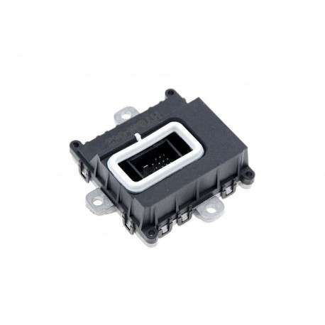 Vezérlőegység, kanyarfényszóró AFS/ALC BMW 3 E46 TOURING 1999-, 63127189312