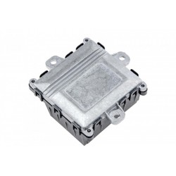 Vezérlőegység, kanyarfényszóró AFS/ALC BMW 3 E46 TOURING 1999-, 63127189312