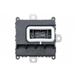 Vezérlőegység, kanyarfényszóró AFS/ALC BMW 3 E46 TOURING 1999-, 63127189312