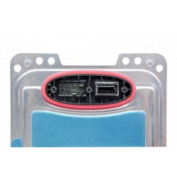 Vezérlő, világítás D1S MERCEDES E W212/S212 09- A2129007804