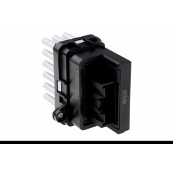 Ellenállás, belső tér szellőzés FORD C-MAX 2007-, 6G9T19E624AD