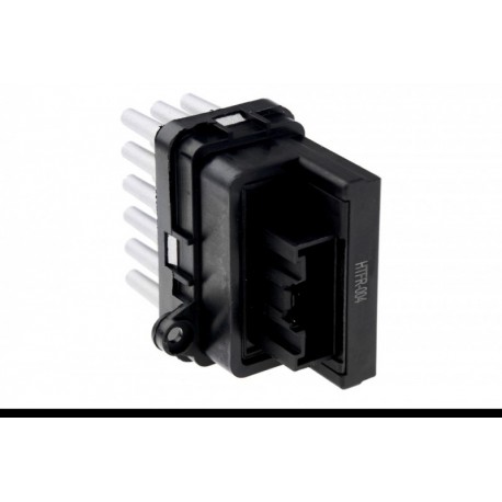 Ellenállás, belső tér szellőzés FORD C-MAX 2007-, 6G9T19E624AD