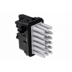 Ellenállás, belső tér szellőzés FORD C-MAX 2007-, 6G9T19E624AD