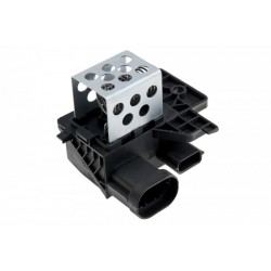 Ellenállás, belső tér szellőzés DACIA DOKKER 2012-, 255509263R