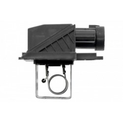 Ellenállás, belső tér szellőzés DACIA DOKKER 2012-, 255509263R