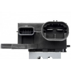 Ellenállás, belső tér szellőzés DACIA DOKKER 2012-, 255509263R