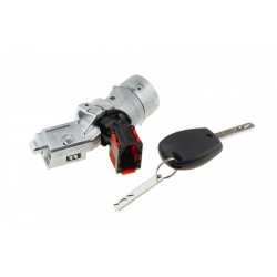 Gyújtás / indítás kapcsoló RENAULT CLIO III -2012, 8200214168