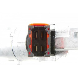 Gyújtás / indítás kapcsoló RENAULT CLIO III -2012, 8200214168