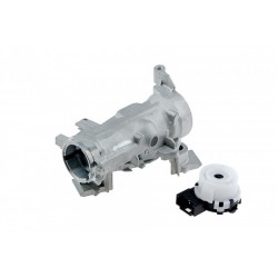 Kormányzár AUDI A3 2004-,TT 2007-,VW GOLF V 2004-,GOLF VI 2008-,GOLF PLUS 2005-,JETTA 2005-,SCIROCCO 2009-,TIGUAN 2008-,TOURAN