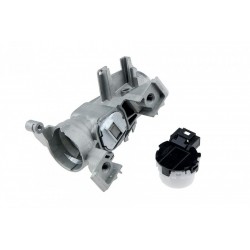 Kormányzár AUDI A3 2004-,TT 2007-,VW GOLF V 2004-,GOLF VI 2008-,GOLF PLUS 2005-,JETTA 2005-,SCIROCCO 2009-,TIGUAN 2008-,TOURAN