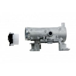 Kormányzár AUDI A3 2004-,TT 2007-,VW GOLF V 2004-,GOLF VI 2008-,GOLF PLUS 2005-,JETTA 2005-,SCIROCCO 2009-,TIGUAN 2008-,TOURAN