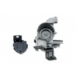 Kormányzár AUDI A3 2004-,TT 2007-,VW GOLF V 2004-,GOLF VI 2008-,GOLF PLUS 2005-,JETTA 2005-,SCIROCCO 2009-,TIGUAN 2008-,TOURAN