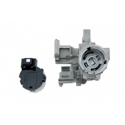 Kormányzár AUDI A3 2004-,TT 2007-,VW GOLF V 2004-,GOLF VI 2008-,GOLF PLUS 2005-,JETTA 2005-,SCIROCCO 2009-,TIGUAN 2008-,TOURAN