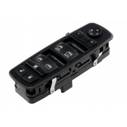 Kapcsoló, ablakemelő CHRYSLER TOWN & COUNTRY 2008-,DODGE GRAND CARAVAN 2008-,JOURNEY 2009-,JEEP LIBERTY 2008- 4602533AF
