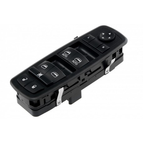 Kapcsoló, ablakemelő CHRYSLER TOWN & COUNTRY 2008-,DODGE GRAND CARAVAN 2008-,JOURNEY 2009-,JEEP LIBERTY 2008- 4602533AF