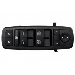 Kapcsoló, ablakemelő CHRYSLER TOWN & COUNTRY 2008-,DODGE GRAND CARAVAN 2008-,JOURNEY 2009-,JEEP LIBERTY 2008- 4602533AF