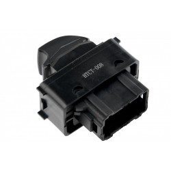 Kapcsoló, ablakemelő BERLINGO 2008-,C3 PICASSO 2009-,PEUGEOT PARTNER 2008-,207 2006- 6490.E2