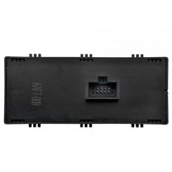 Kapcsoló, ablakemelő FIAT DOBLO 2010-, 735498686