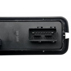 Kapcsoló, ablakemelő PEUGEOT 308 2007-, 96644917XT