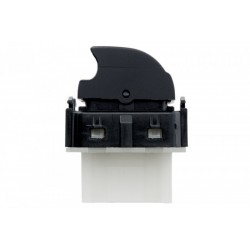 Kapcsoló, ablakemelő CLIO IV 2012-/7 PIN/ 254118044R