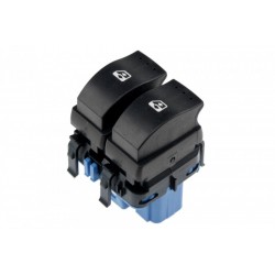 Kapcsoló, ablakemelő RENAULT MASTER 2010-,OPEL MOVANO 2010- 8200476806