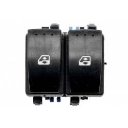 Kapcsoló, ablakemelő RENAULT MASTER 2010-,OPEL MOVANO 2010- 8200476806