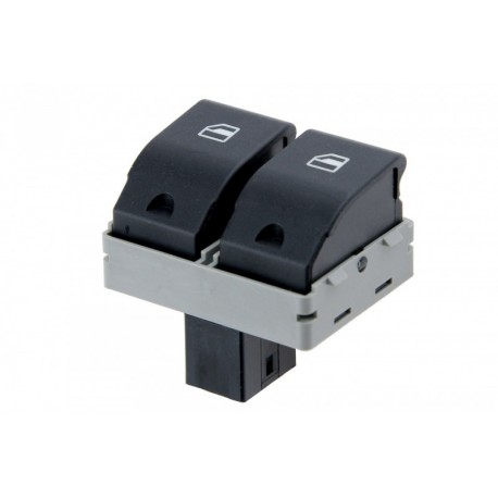Kapcsoló, ablakemelő SEAT IBIZA/CORDOBA 2002-2009,FOX 2003-2014,POLO 2001-2012 6Q0959858