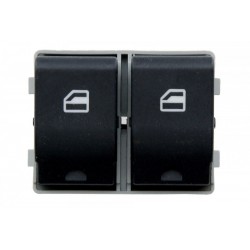 Kapcsoló, ablakemelő SEAT IBIZA/CORDOBA 2002-2009,FOX 2003-2014,POLO 2001-2012 6Q0959858