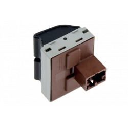 Kapcsoló, ablakemelő SEAT IBIZA/CORDOBA 2002-2009,FOX 2003-2014,POLO 2001-2012 6Q0959858A