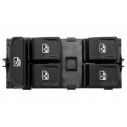 Kapcsoló, ablakemelő VW GOLF VII 2012-,PASSAT B8 2014- 5G0959857B