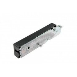 Hátsó csapóajtó zár DISCOVERY III 05-, FUG500010