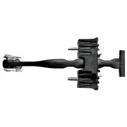 Ajtórögzítő ELSŐ OPEL ASTRA H 2004-2012 /BAL/JOBB/ 5160251