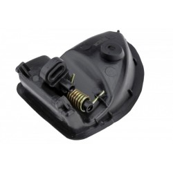 Ajtó fogantyú ELSŐ RENAULT KANGOO 1997-2007,TWINGO 1998-2007/BAL/ 8200247802